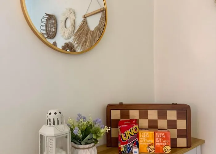 Elcapri Staycation - Shore 2 Residences Manila